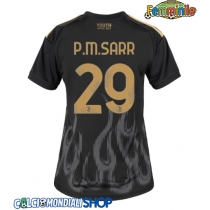 Maglie da calcio Juventus Pape Matar Sarr #29 Terza Maglia Femminile 2026-27 Manica Corta